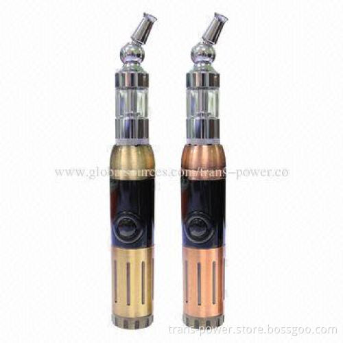 Itsuwa Novel Ecigarette with Huge Vapor and Best Price